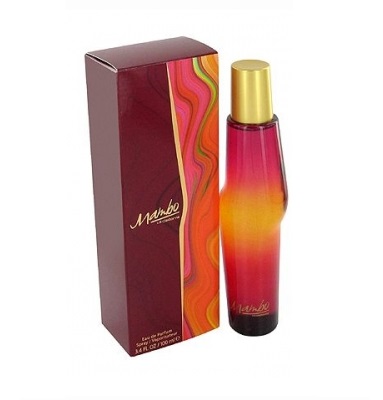 Mambo Perfume by Liz Claiborne 3.4oz Eau De Parfum Spray for women